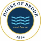 House of Brode Seal