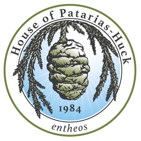 House of Patarias-Huck Seal