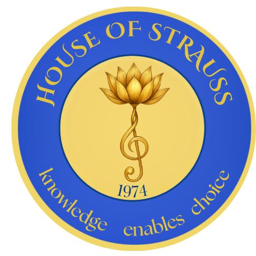 House of Strauss Seal
